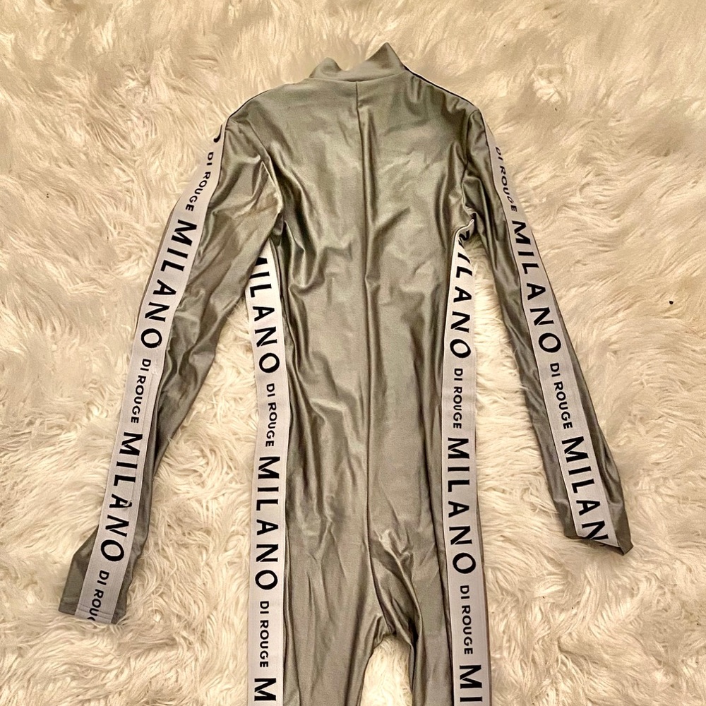 Milano jumpsuit